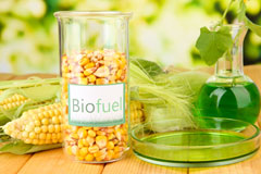Pinfold biofuel availability