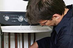boiler service Pinfold