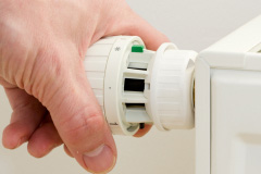 Pinfold central heating repair costs
