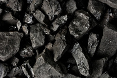 Pinfold coal boiler costs