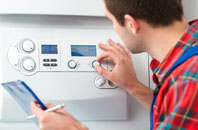 free commercial Pinfold boiler quotes